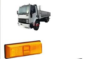 Lanterna lateral ford f4000 mb