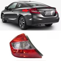 Lanterna Lateral Honda New Civic 2012 2013 2014 2015