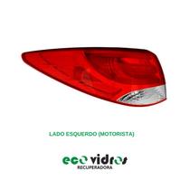 Lanterna Lateral Hyundai AIX35 2010-2022 Depo - Restaurada