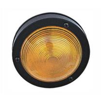 Lanterna Lateral Led Amarelo uso geral Lente Gf007 Medidas 95 X P41 Lanterna Lateral Led Amarelo uso geral Lente Gf007 Medidas 95 X P41