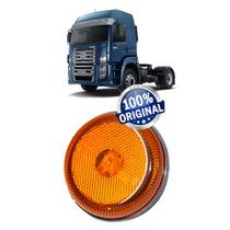 Lanterna Lateral LED Caminhão Constellation 26390 25390 24V Lanterna Lateral LED Caminhão Constellation 26390 25390 24V