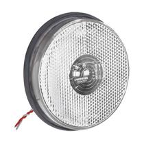 Lanterna Lateral LED Cristal 12v
