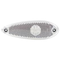 Lanterna Lateral LED Cristal Universal Bivolt Lanterna Lateral LED Cristal Universal Bivolt