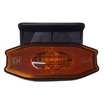 Lanterna Lateral Led Exclusive C/suporte Sem Vigia