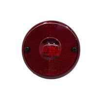 LANTERNA LATERAL LED PRADOLUX RANDON C/CONECTOR P/SUPORTE TRASEIRO VERMELHA - PL05262143 Única LANTERNA LATERAL LED PRADOLUX RANDON C/CONECTOR P/SUPORTE TRASEIRO VERMELHA - PL05262143 Única