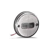 Lanterna Lateral Led Universal Cristal Bivolt Lanterna Lateral Led Universal Cristal Bivolt