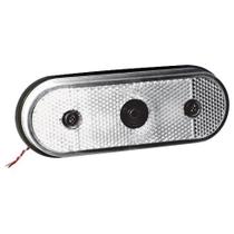 Lanterna Lateral LED Universal Facchini Cristal Bivolt Lanterna Lateral LED Universal Facchini Cristal Bivolt