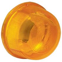 Lanterna Lateral MB 1938 Axor Amarela