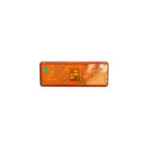 Lanterna lateral - mb/ atego/ actros - com refletivo/ conector/ amarelo/ 24v - pl04922461 Lanterna lateral - mb/ atego/ actros - com refletivo/ conector/ amarelo/ 24v - pl04922461