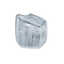 Lanterna Lateral MercedesBenz Atego Cristal Lado Esquerdo