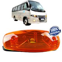 Lanterna Lateral Ônibus Volare A6 A8 V6 V8 W8 W9 ORIG. IAM