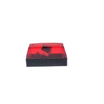 Lanterna lateral parachoque universal compativel com: univer