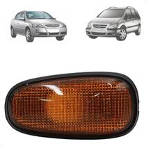 Lanterna Lateral Paralama Pisca Seta Astra Zafira 1999 Até 2010 Âmbar