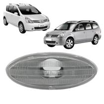 Lanterna Lateral Paralama Pisca Seta Livina Grand Livina X-trail Cristal Lanterna Lateral Paralama Pisca Seta Livina Grand Livina X-trail Cristal