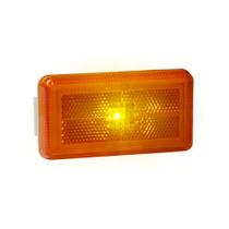 Lanterna lateral paralama sc s-5 euro 5 nac. **scania sc s-5