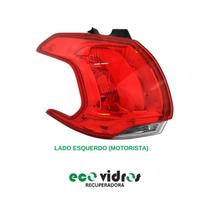 Lanterna Lateral Peugeot 2008 2015-2022 LED Valeo - Restauro