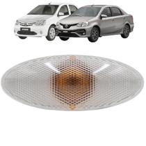 Lanterna Lateral Pisca Toyota Etios / Etios Sedan