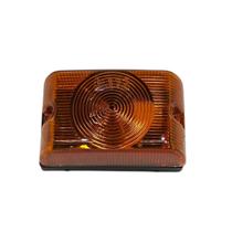 LANTERNA LATERAL PRADOLUX FACCHINI BORDAS ARREDONDADAS - PL06002901 Única