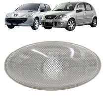 Lanterna Lateral Seta Pisca Paralama Citroen C3 Peugeot 206 Cristal Sem Soquete Lanterna Lateral Seta Pisca Paralama Citroen C3 Peugeot 206 Cristal Sem Soquete