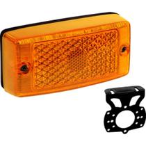 Lanterna Lateral Universal Caminhões a GF Lanternas 0.120