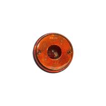 Lanterna lateral universal - com conector/ amarelo - pl05262101 Lanterna lateral universal - com conector/ amarelo - pl05262101