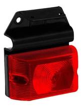 Lanterna lateral universal com soquete