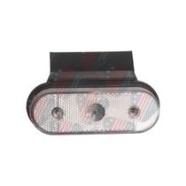 Lanterna lateral universal - facchini - com soquete/ haste/ cristal - pl06081902 Lanterna lateral universal - facchini - com soquete/ haste/ cristal - pl06081902