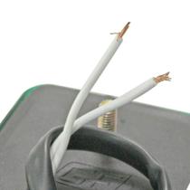 Lanterna Lateral Universal LED Verde Retrorrefletivo Bivolt - GF5.121VD Lanterna Lateral Universal LED Verde Retrorrefletivo Bivolt - GF5.121VD