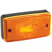 Lanterna Lateral Universal Ônibus a GF Lanternas Lanterna Lateral Universal Ônibus a GF Lanternas