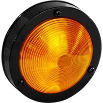 Lanterna Lateral uso geral Amarelo Lente Gf007 Medidas 95 X P41 Lanterna Lateral uso geral Amarelo Lente Gf007 Medidas 95 X P41