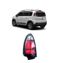 Lanterna Le Air Cross 2011/2018 LE Cristal