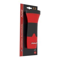 Lanterna Led 1W Avant Bivolt