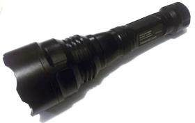 Lanterna LED 300 Lumens 100 W - 3357