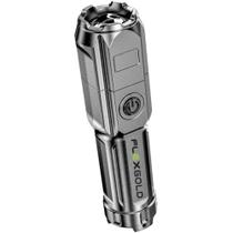 Lanterna Led 3Mod.Iluminacao Recarregav