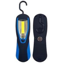 Lanterna Led 3w Western Gancho E Imã Brilho E Durabilidade