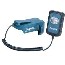 Lanterna LED a Bateria 170 Lúmens DML803 - Makita