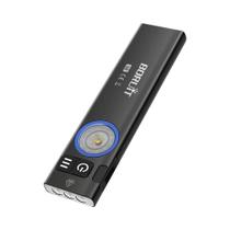 Lanterna LED À Prova d'Água 650LM Recarregável Tipo-C Com Ímã Lanterna De Bolso BORUiT U8 Para Lanterna LED À Prova d'Água 650LM Recarregável Tipo-C Com Ímã Lanterna De Bolso BORUiT U8 Para