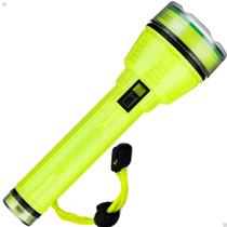 Lanterna LED A Prova D'Água Para Mergulho Super Potente ON-LT032