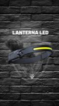 Lanterna led