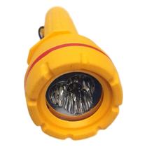 Lanterna Led Barco Prova De Água Bote Salva-vidas Lanterna Led Barco Prova De Água Bote Salva-vidas