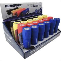 Lanterna Led Brasfort Color P3Aaa 7865