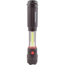 Lanterna Led Brasfort Cops Com Base Magnetica 7841 Lanterna Led Brasfort Cops Com Base Magnetica 7841