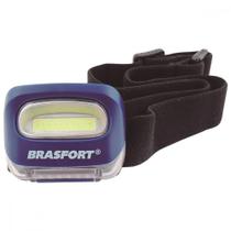 Lanterna Led Brasfort Para Cabeca Ciclope 7845