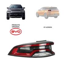 Lanterna led byd tan 2022 a 2025 lado esquerdo original st4133010 Lanterna led byd tan 2022 a 2025 lado esquerdo original st4133010