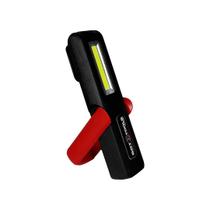 Lanterna led cob recarregavel 10w 300lm sgt8501