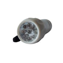 Lanterna led Colorida star-6003- Import