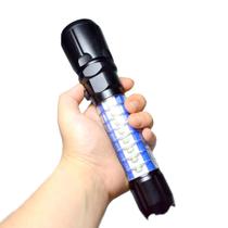 Lanterna LED com iluminação lateral - 2697