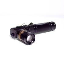 Lanterna LED cotovelo 8000W - 2519