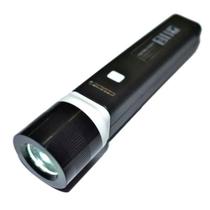 Lanterna LED Cree carregador celular - 2462