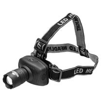 Lanterna LED CREE Para Cabeça Worker Lanterna LED CREE Para Cabeça Worker